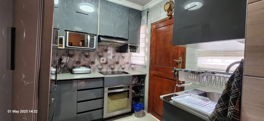 4 Bedroom Property for Sale in Tlhabane West North West